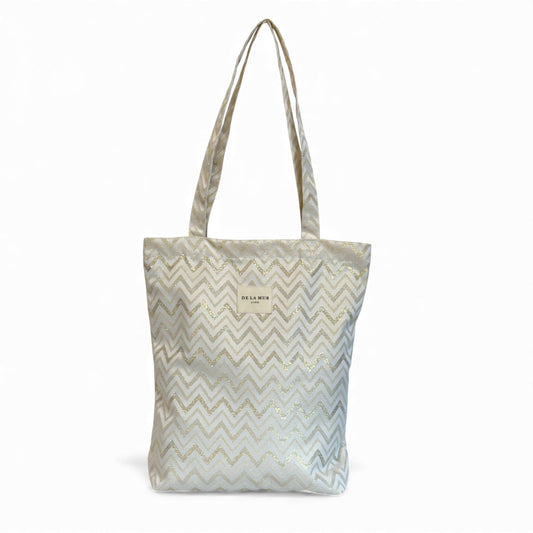 Medium Zippered Bag Astro