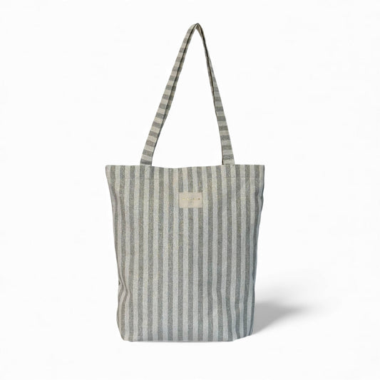 Medium Zippered Bag Lugris