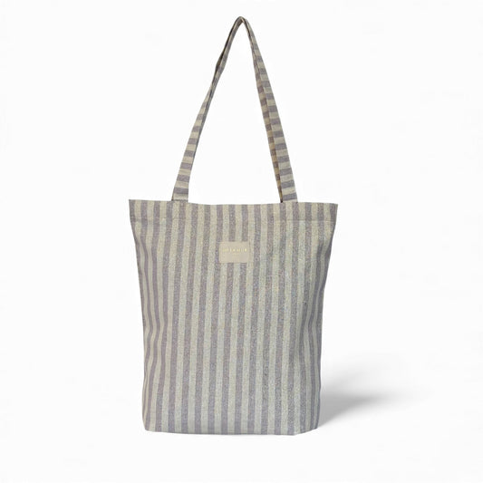 Medium Zippered Bag Lulil