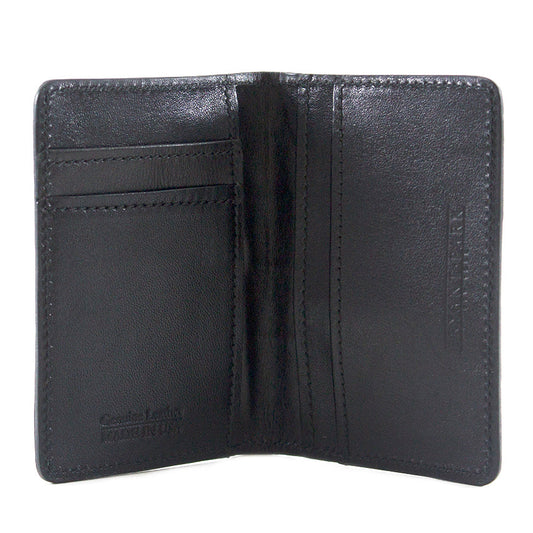 Alligator Embossed BiFold Card Case |  BPW7575