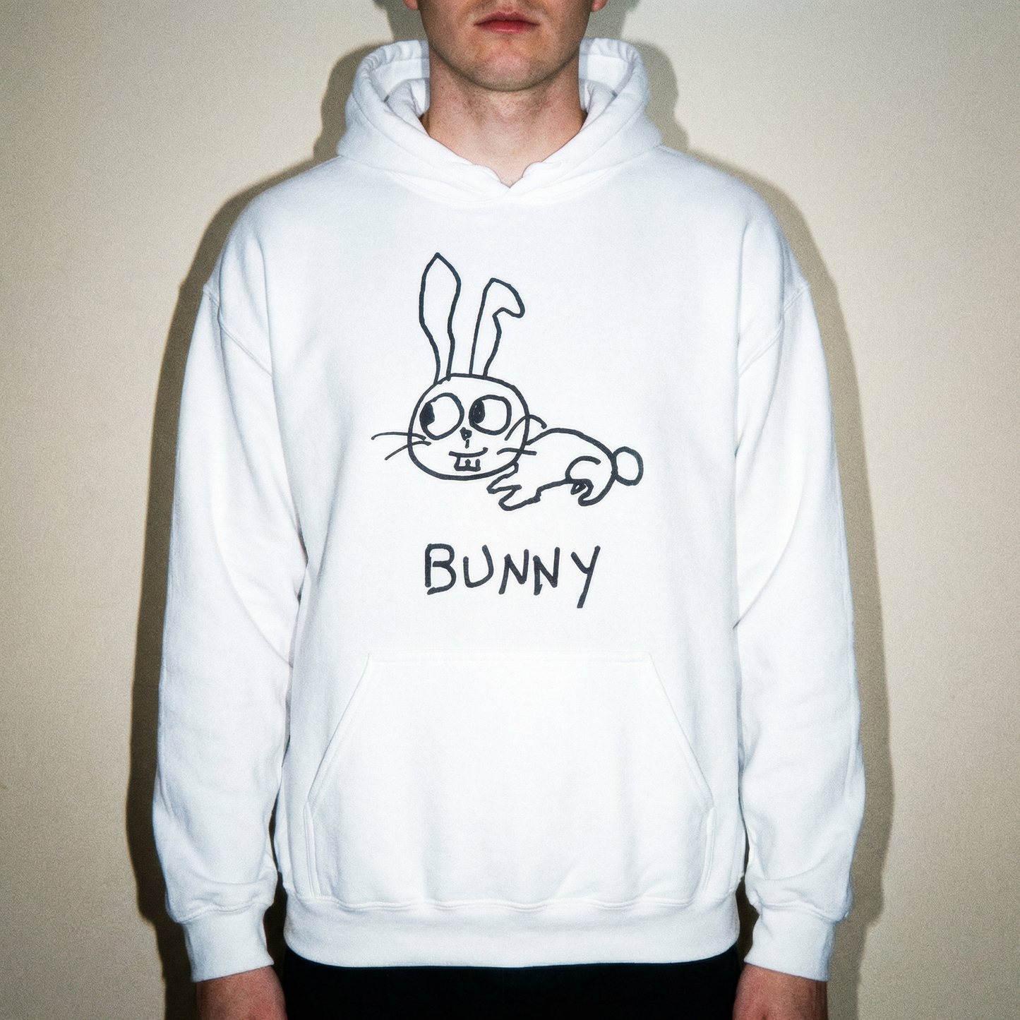 Bunny - Hoodie