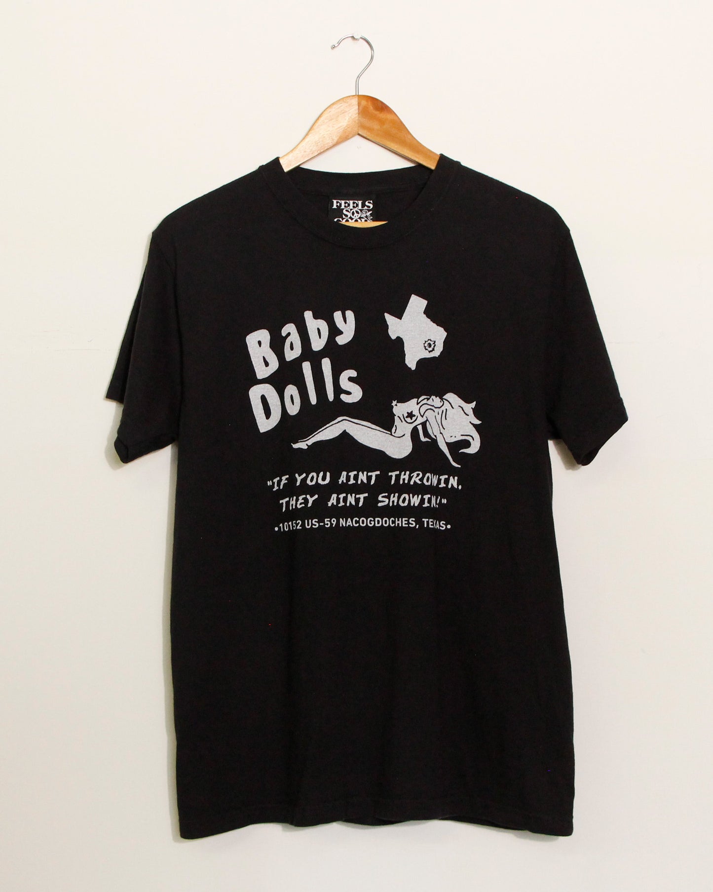 Baby Dolls - BYOB