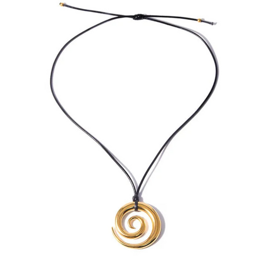 Hannah Necklace