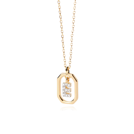 Addison Necklace