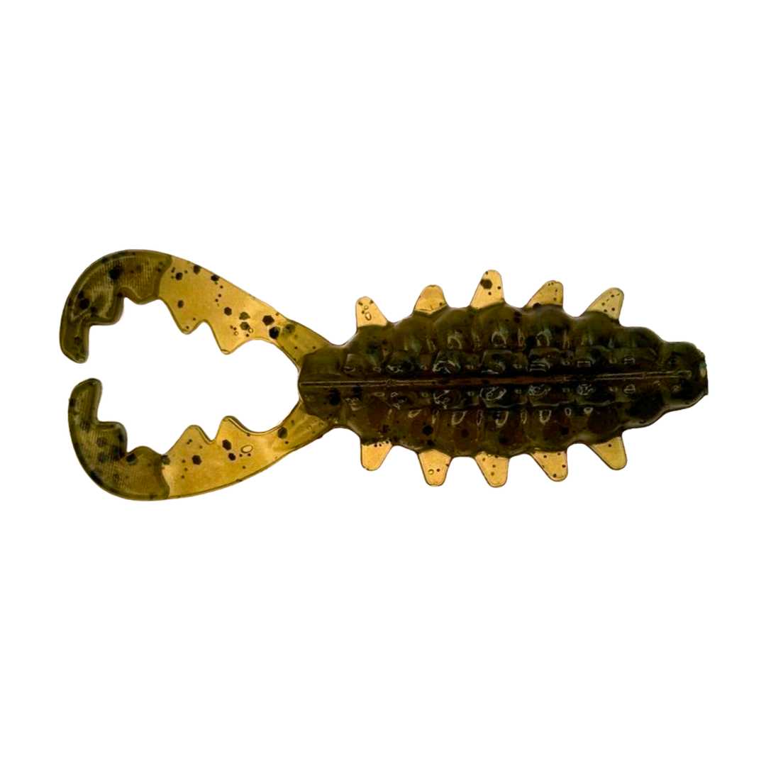 Baby Bio Craw