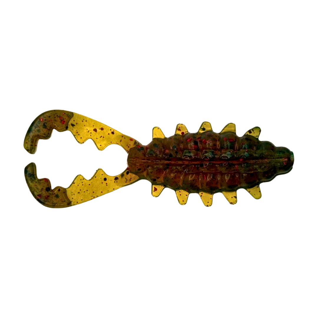 Baby Bio Craw