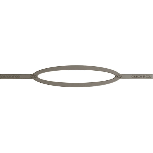 Baby Sunglasses Strap | Fog