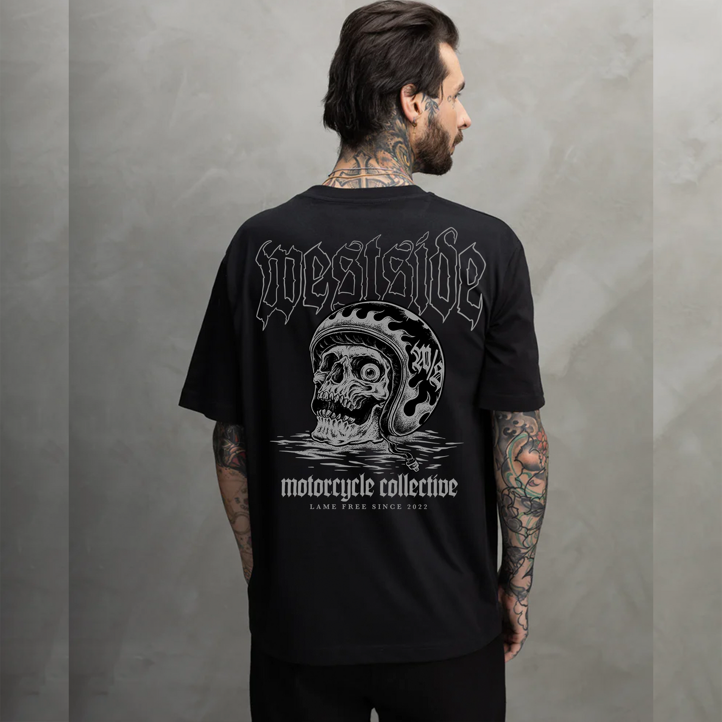 Lame Free T-Shirt