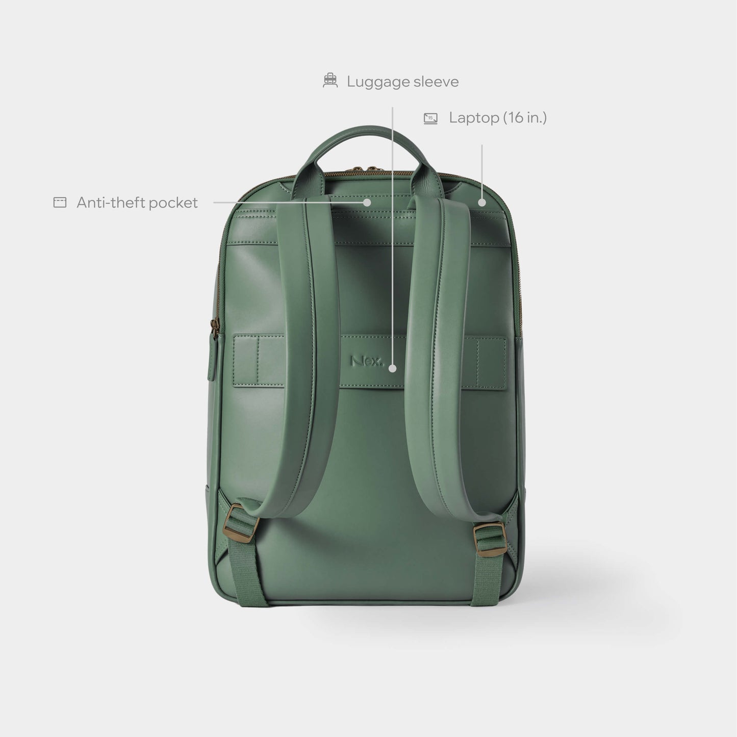 Hawaii Backpack