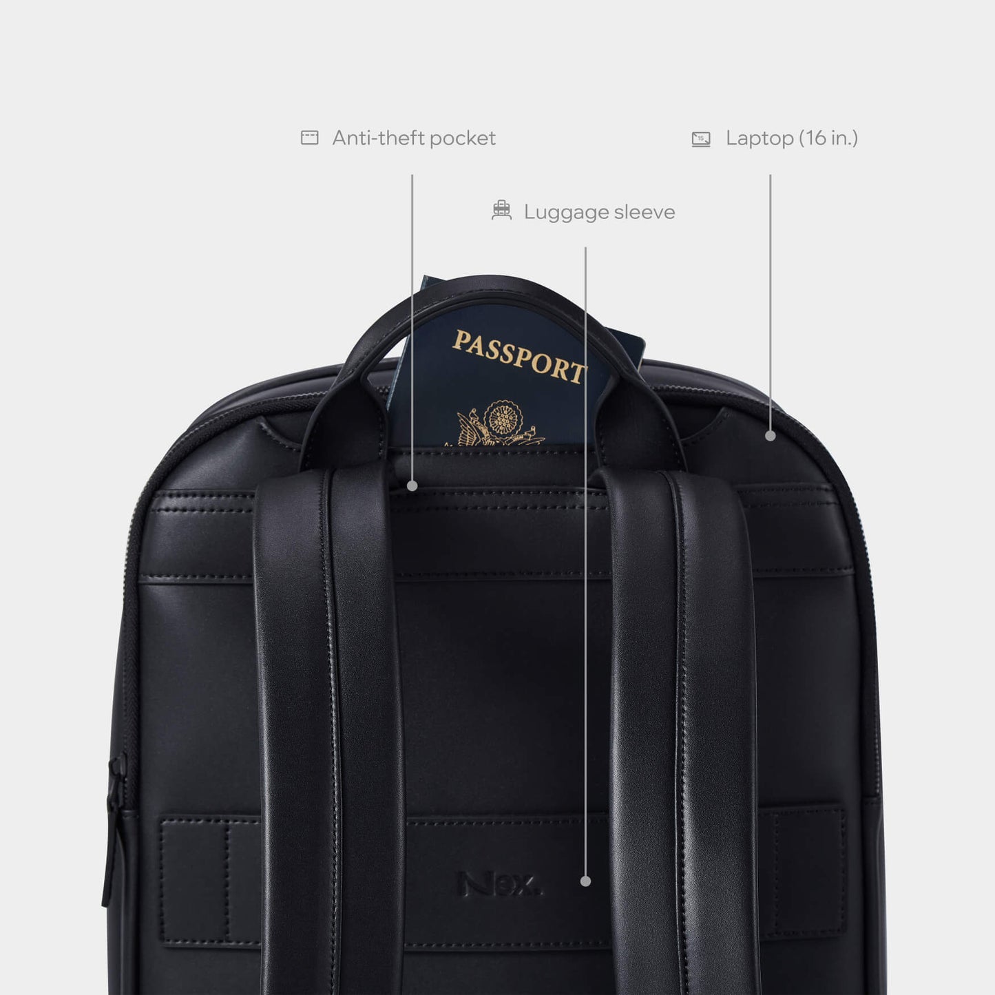 Hawaii Backpack