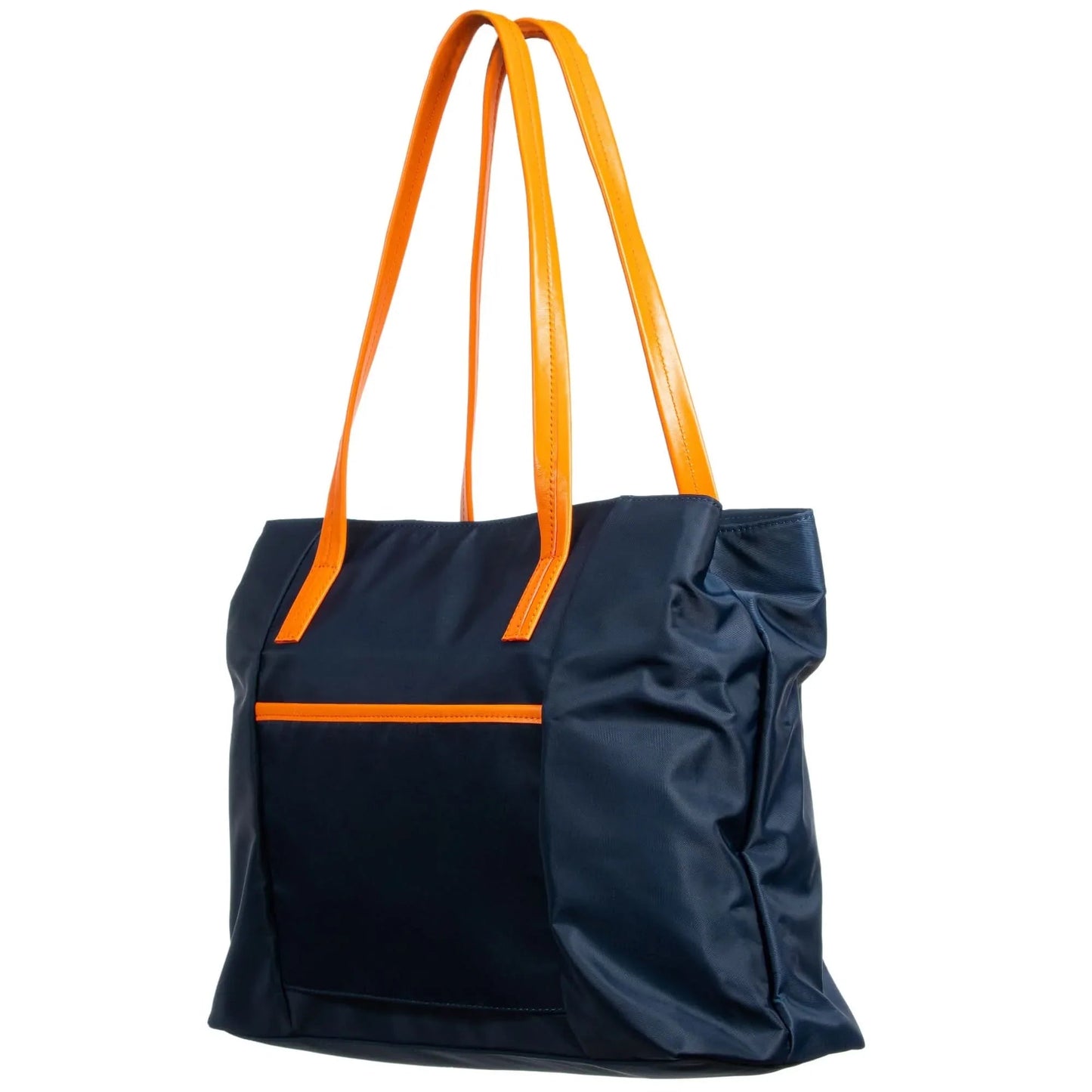 Professional Women’s Nylon Laptop Tote – The Best Tote Bag for Work & Travel