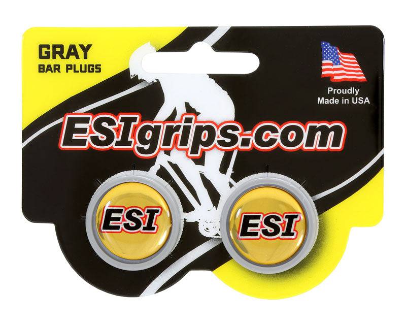 Bar Plugs