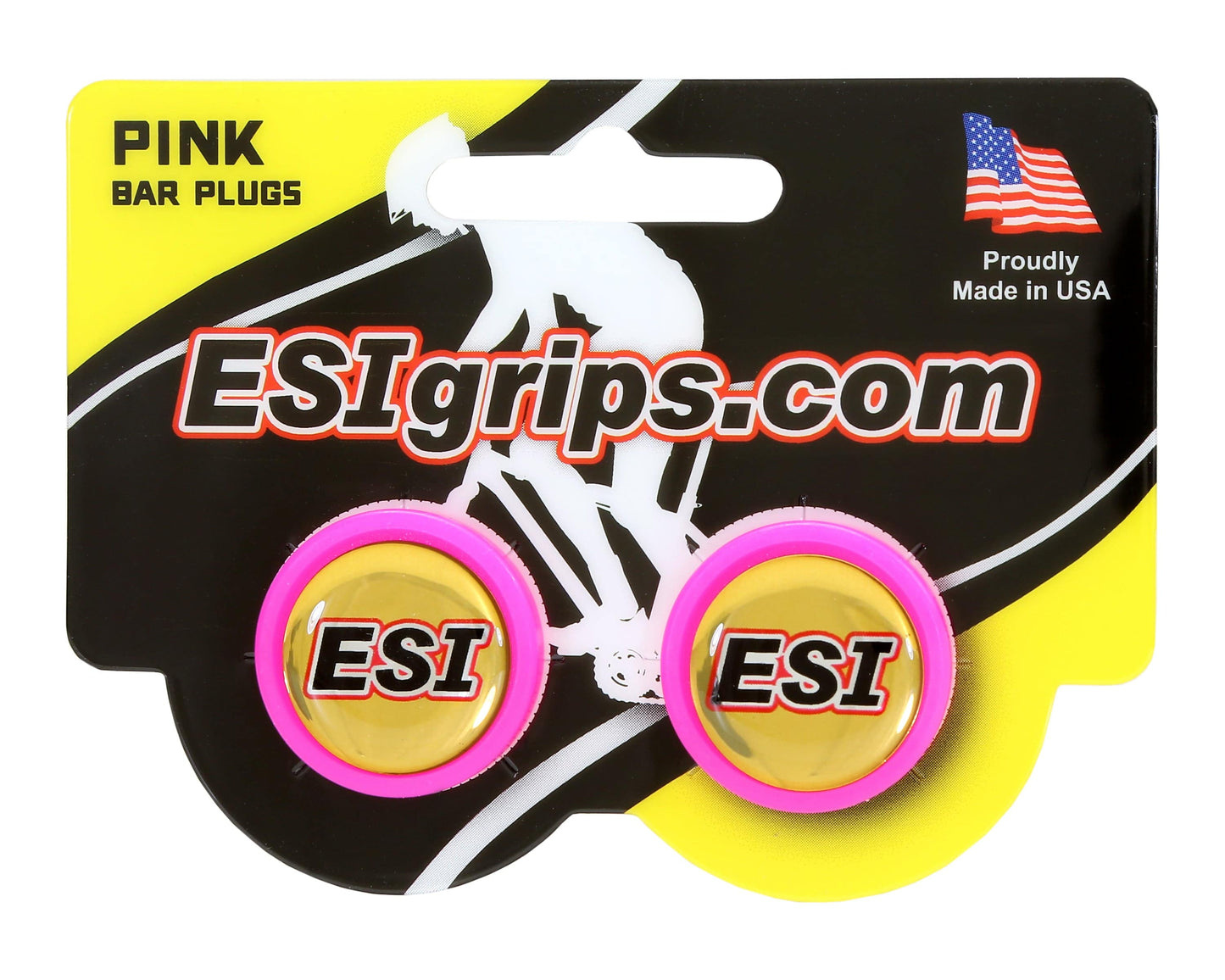 Bar Plugs