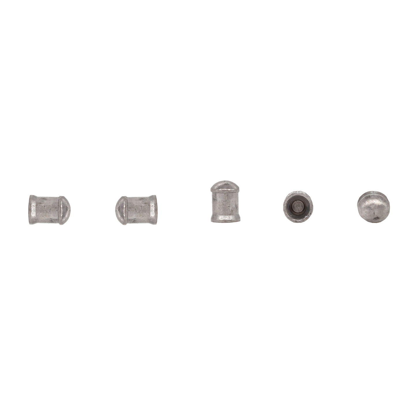 Clyde Heavy .177 Caliber Pellets - 400 Count