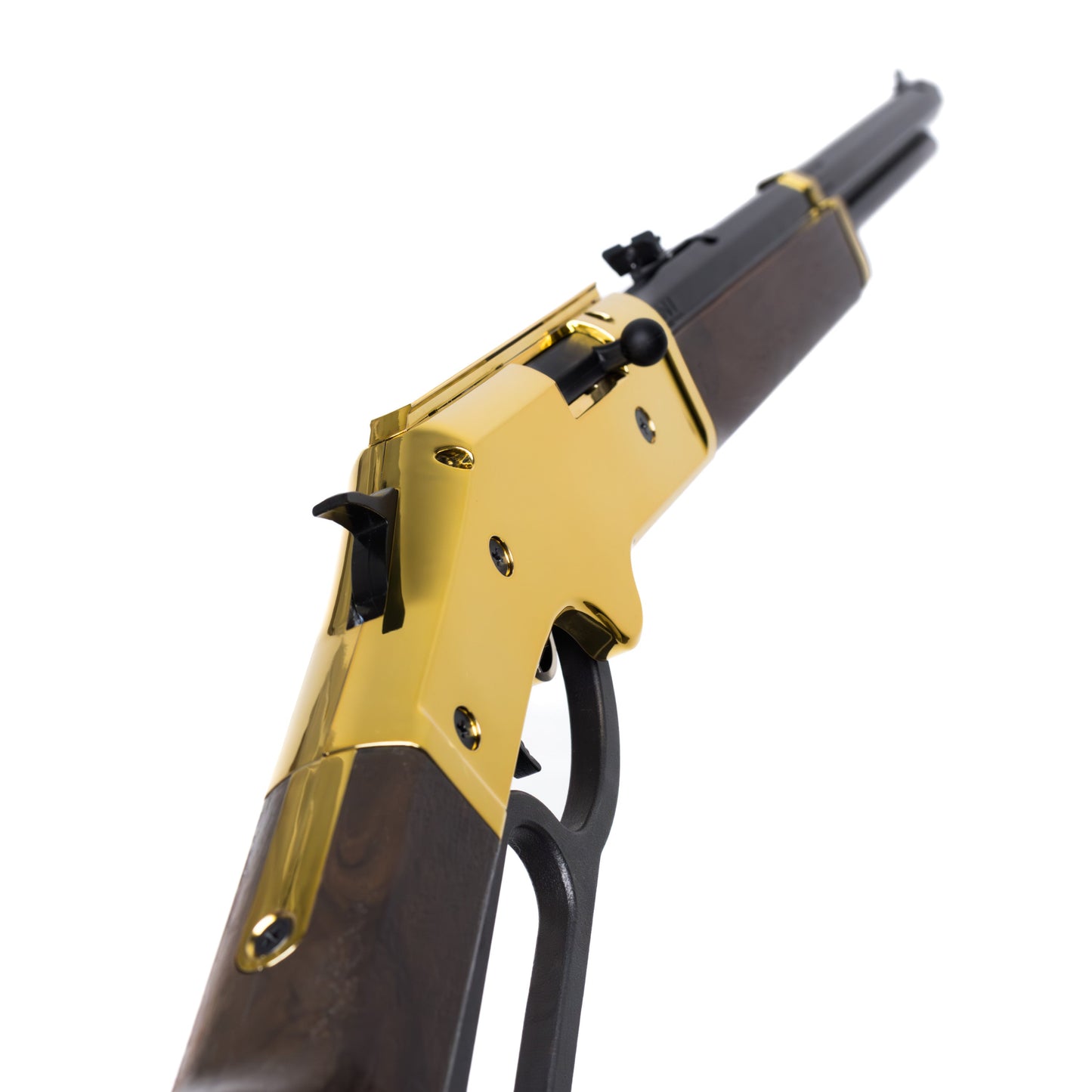 1866 Multipump Gen 2 - Gold