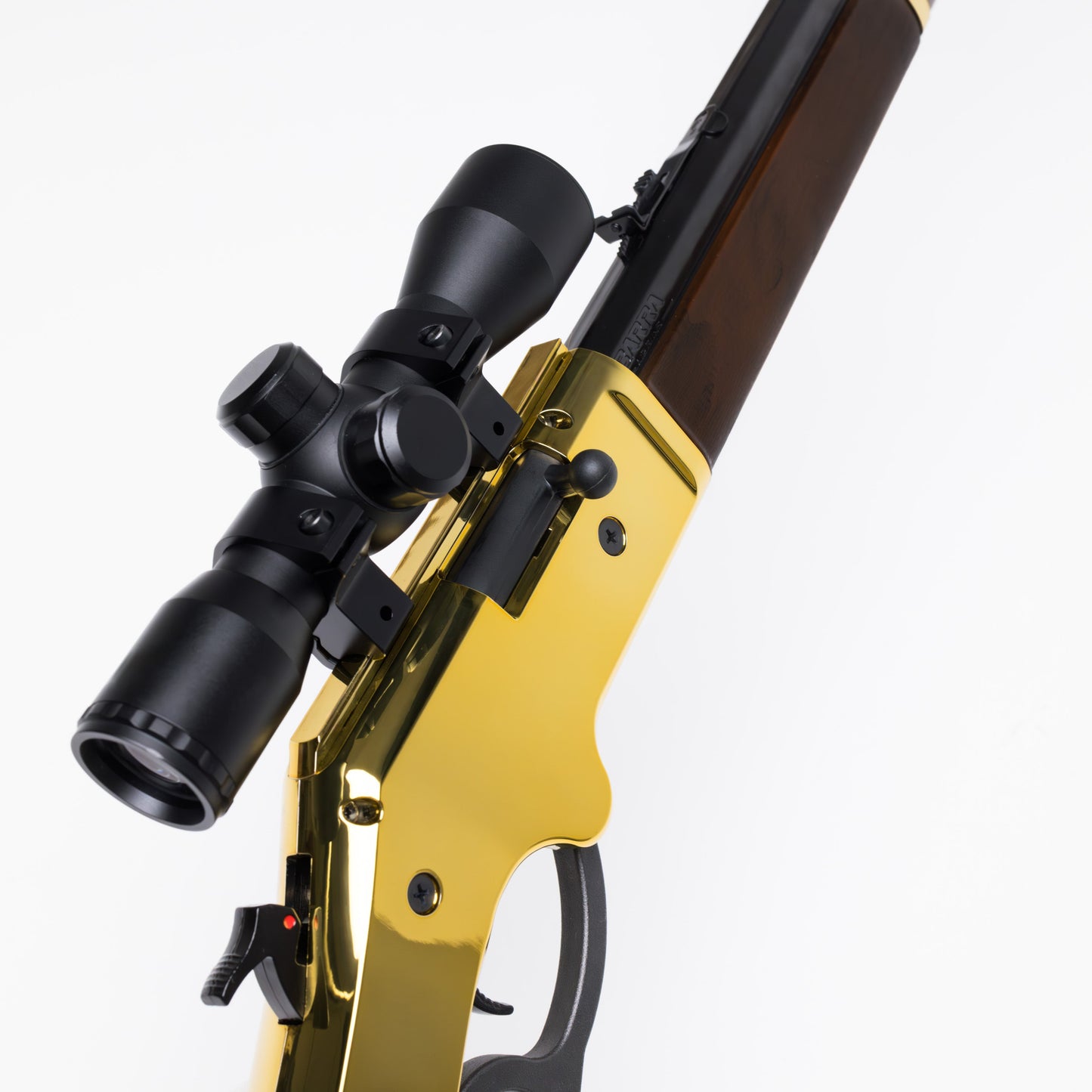 1866 Multipump Gen 2 - Gold