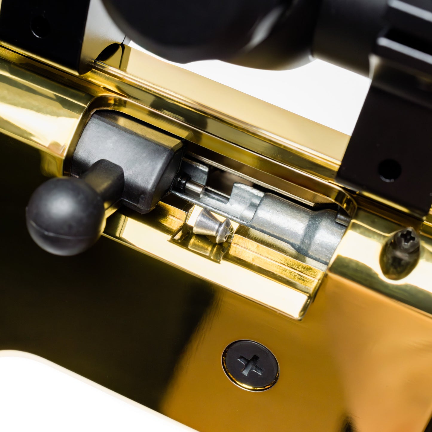 1866 Multipump Gen 2 - Gold