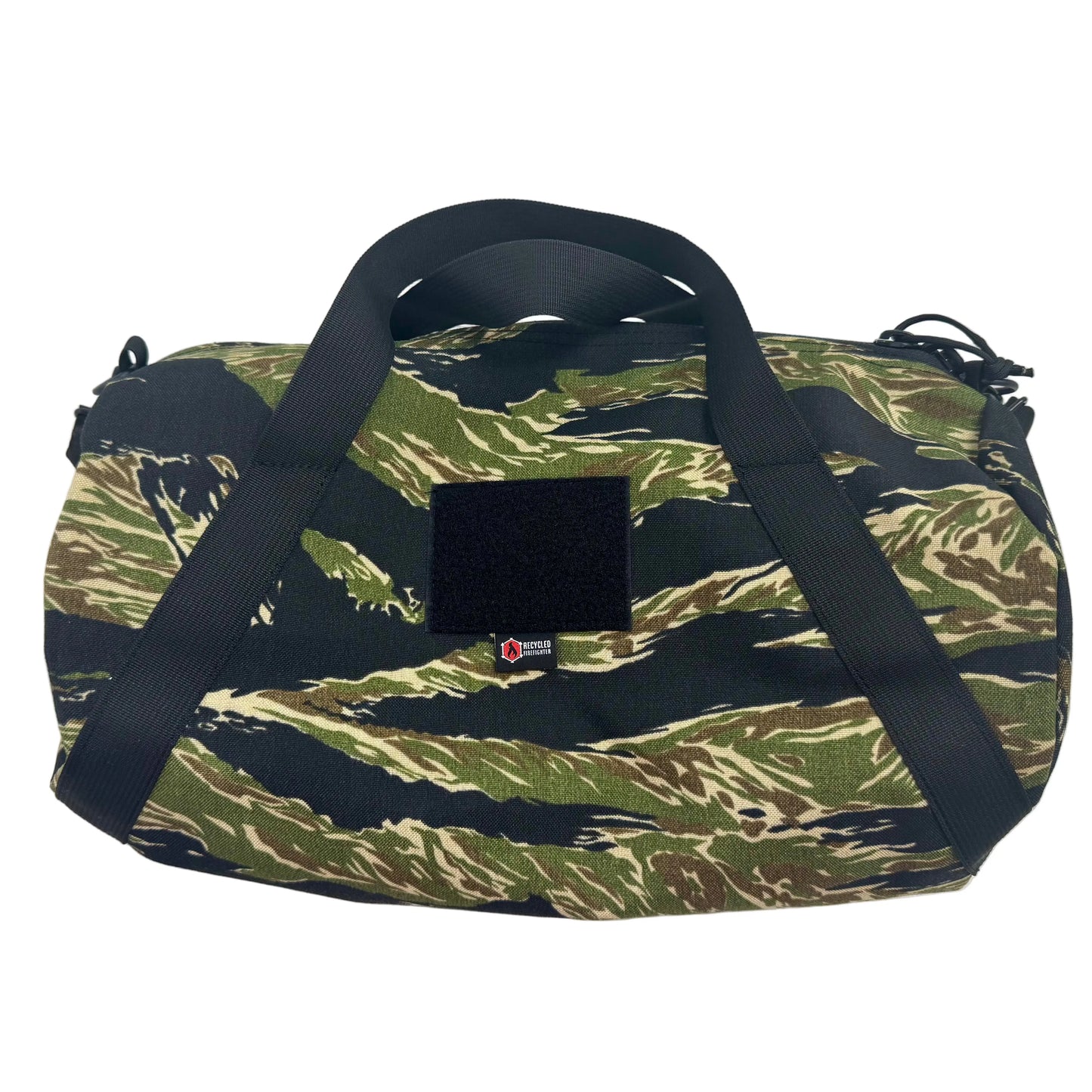 Barrel Duffle Bag 1000D