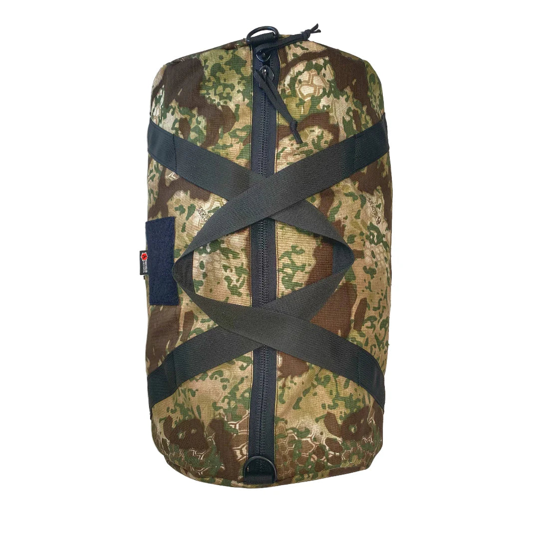 Barrel Duffle Bag 1000D