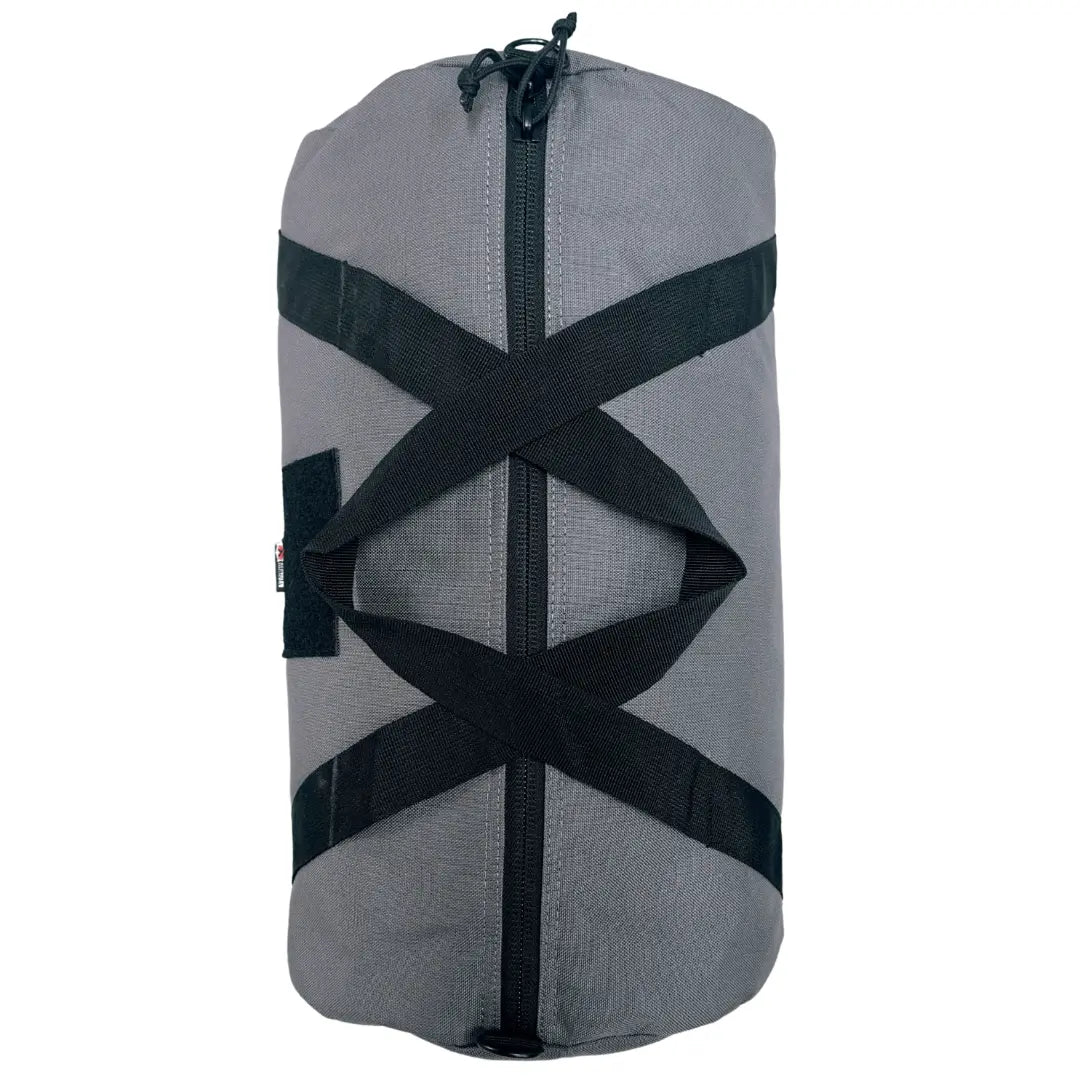 Barrel Duffle Bag 1000D