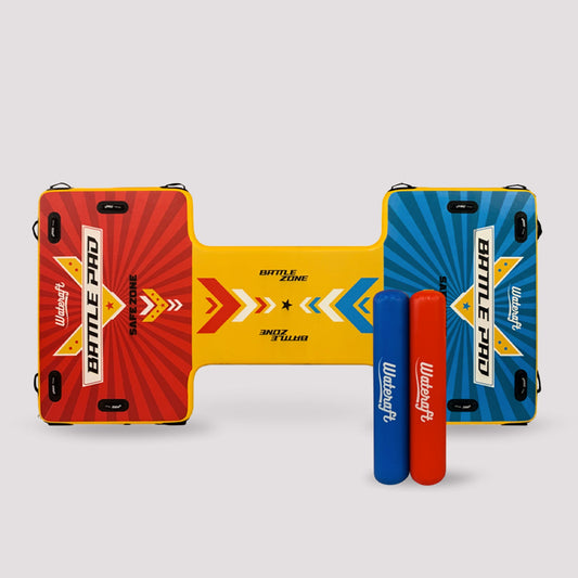 BattlePad ages 12+