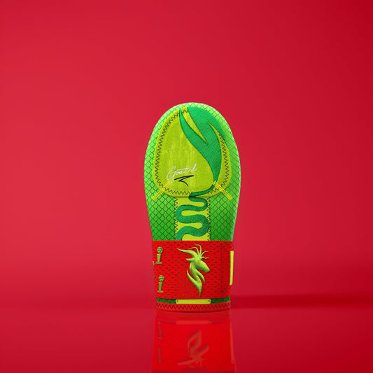 1v1 Mean Green (Holiday Collection)