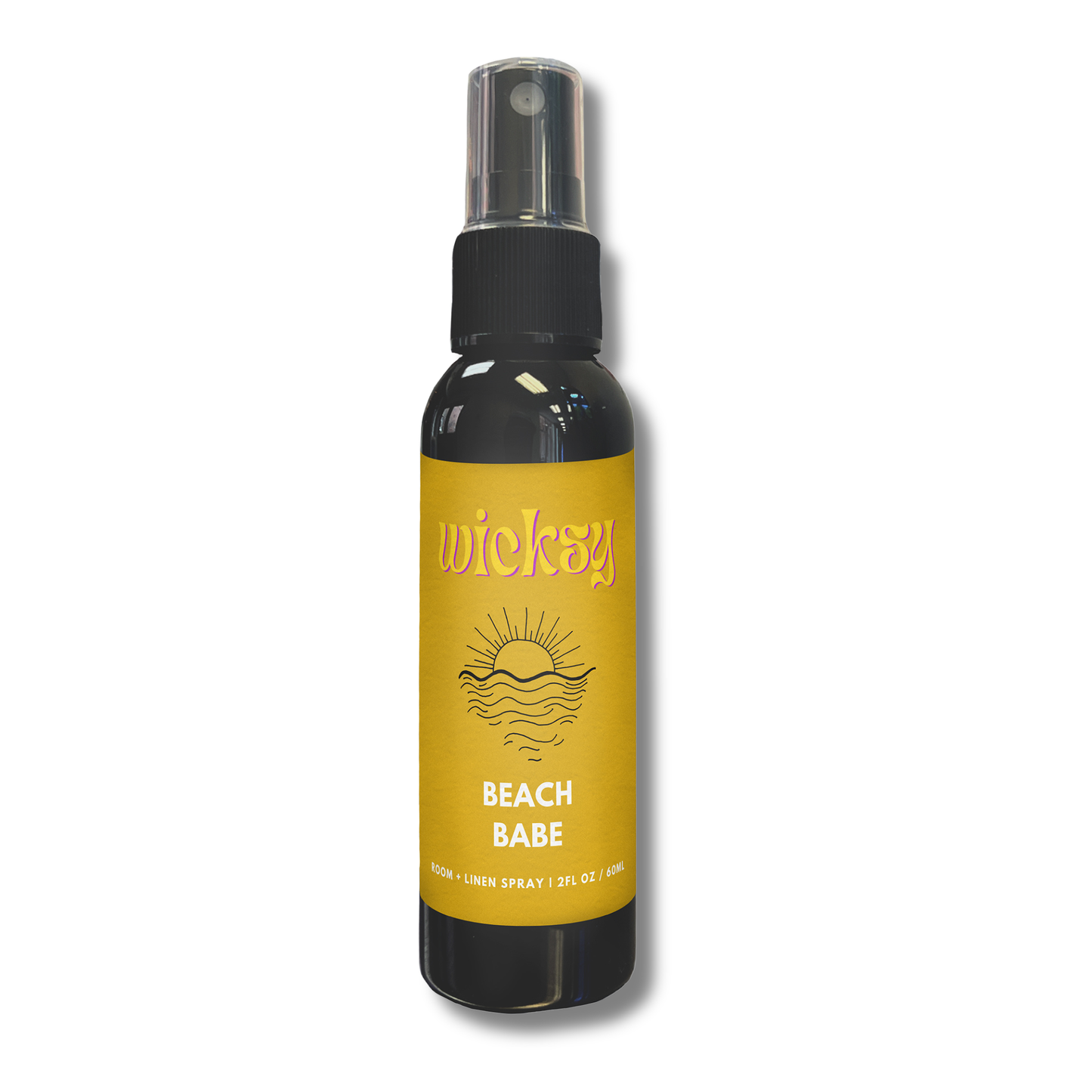 Room & Linen Spray