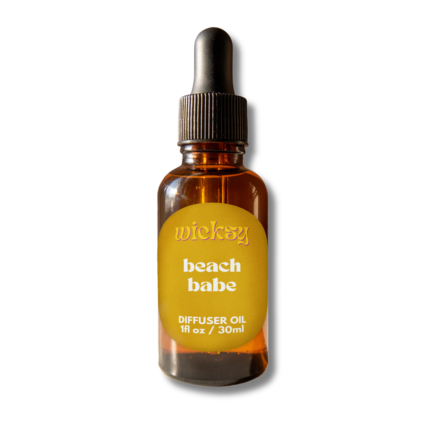 Diffuser Oil