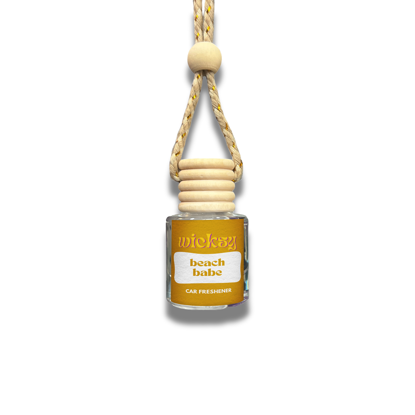 Car Freshener