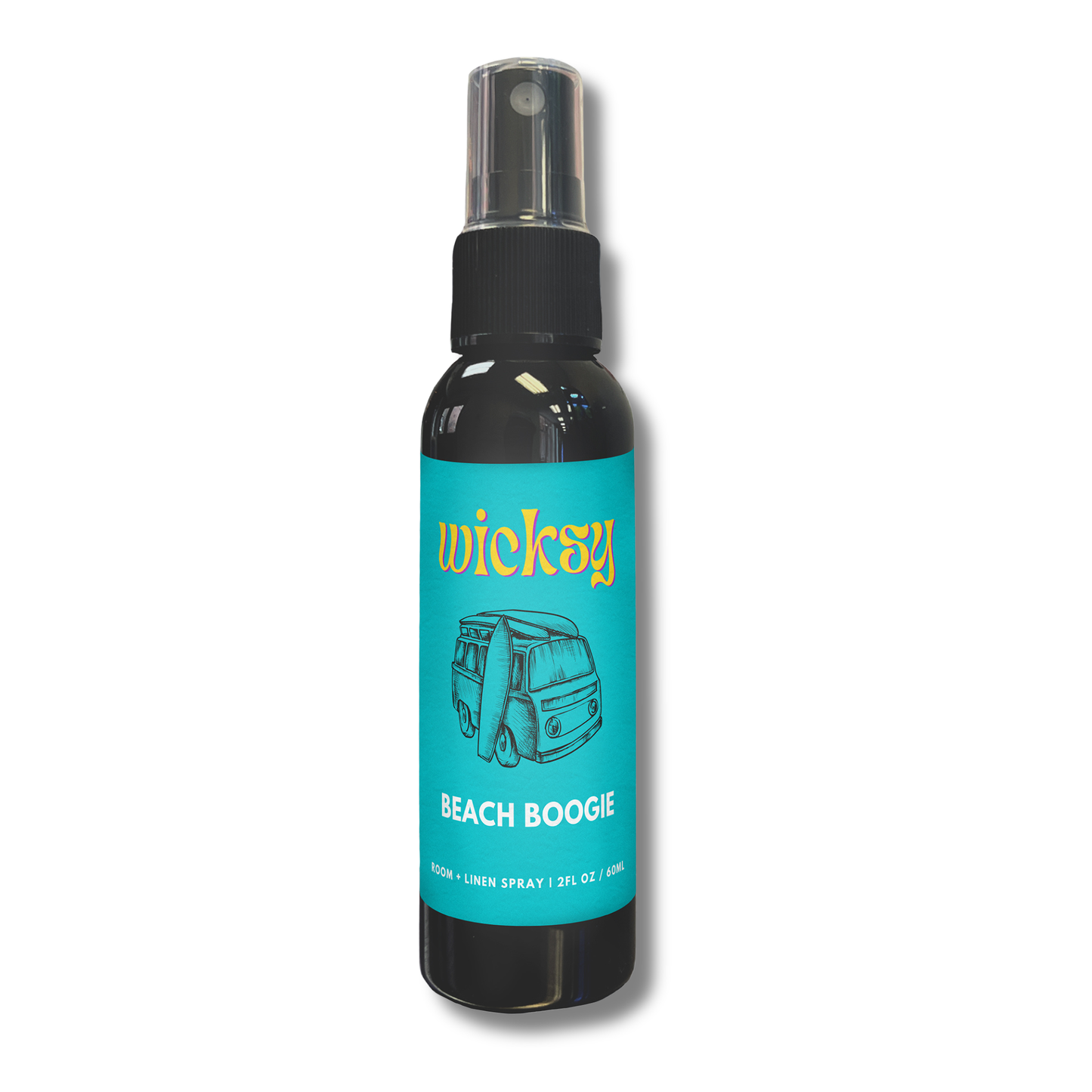 Room & Linen Spray
