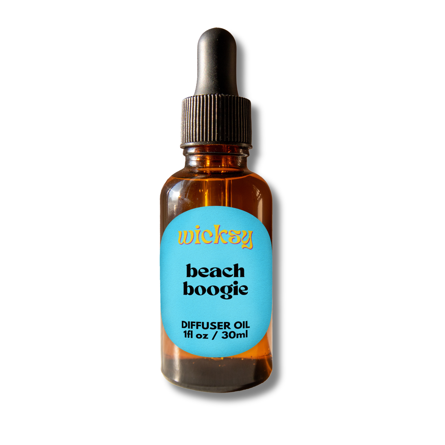 Diffuser Oil