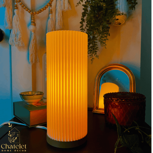 Beam Lamp | Premium Collection Ambience Lighting | Great for Bedrooms, Living Rooms & More