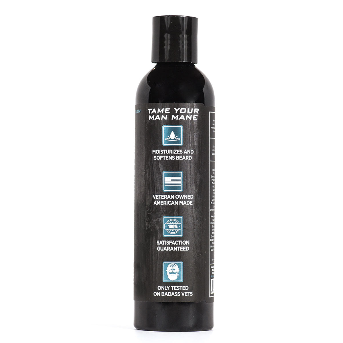 The Pharaoh Beard Conditioner Badass Beard Care
