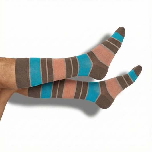 Beckett Dress Socks