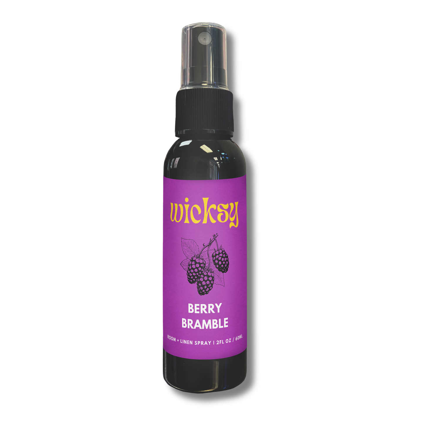 Room & Linen Spray