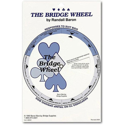 Bidding Wheel