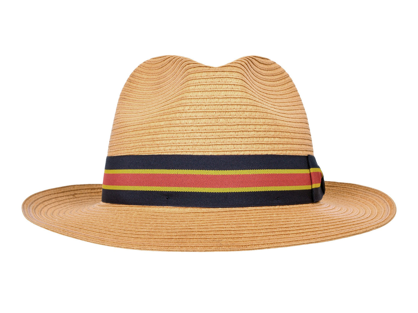 Braid Hat Cuba