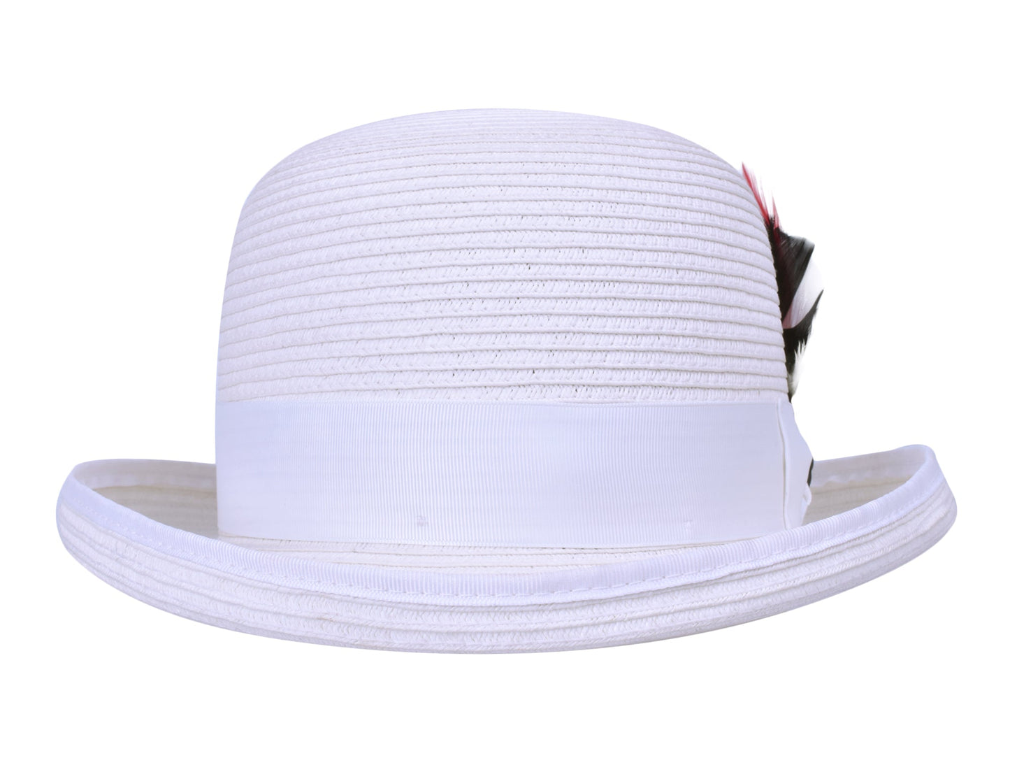 Kanye Braid Hat - Stylish hat