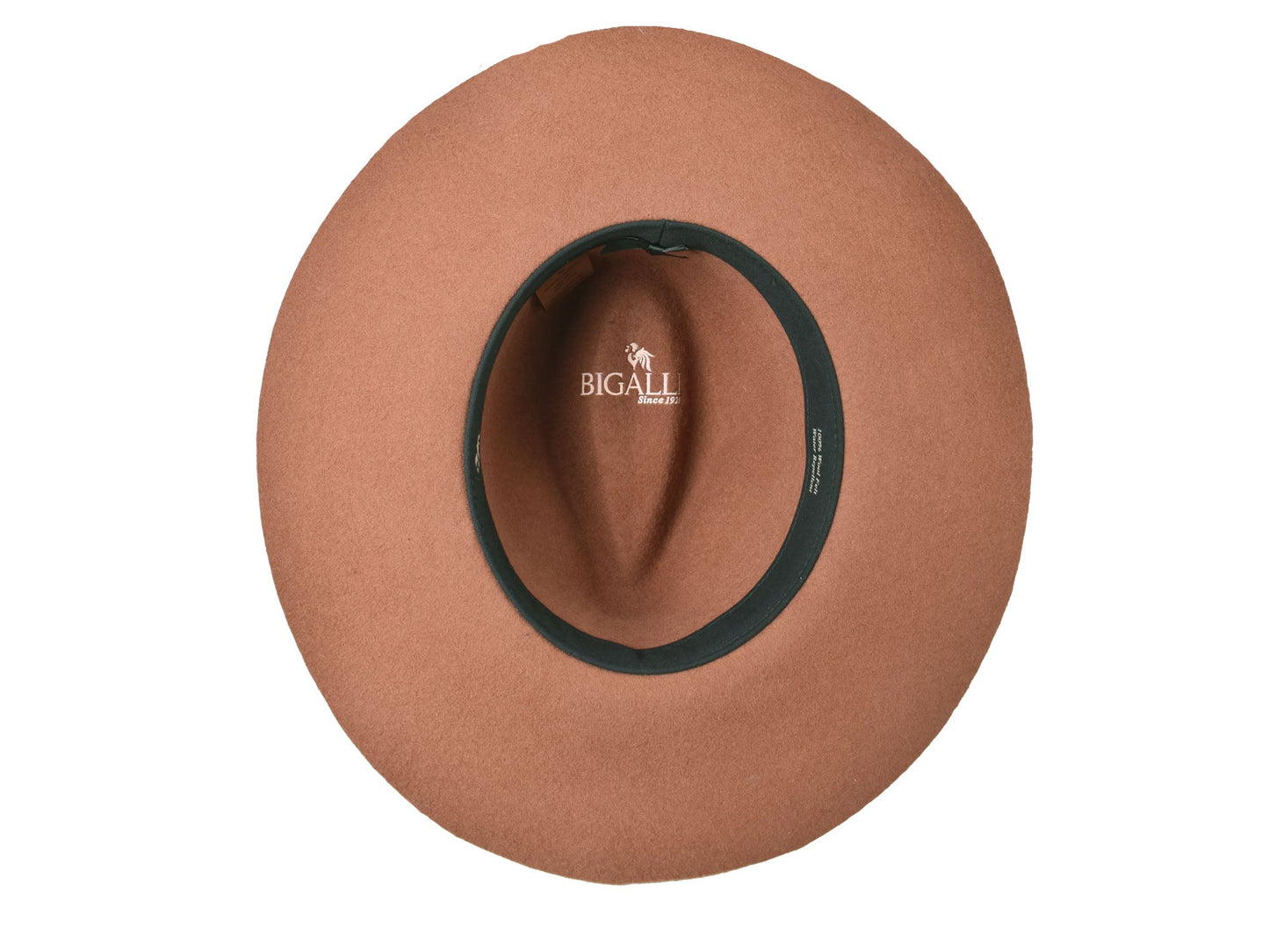 Rancher Sophie Wool Felt