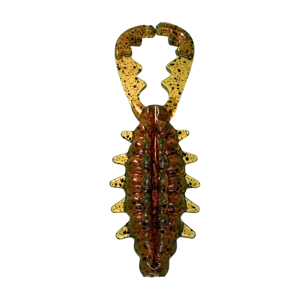 Bio Craw
