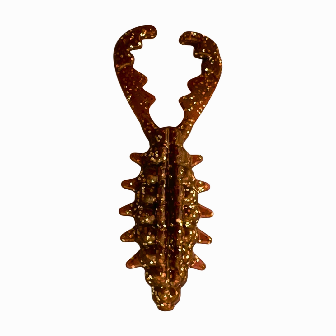 Bio Craw