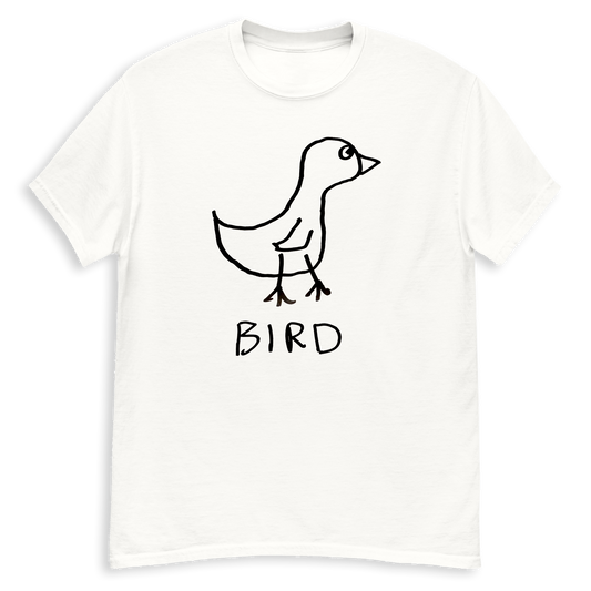 Bird - Classic Tee