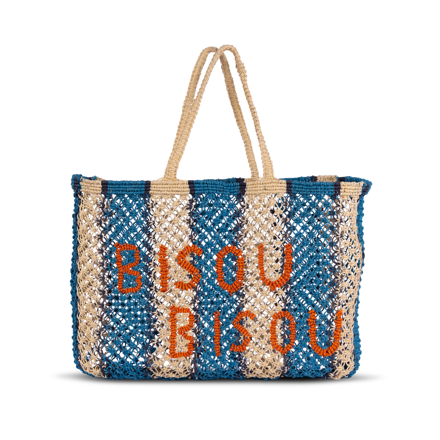 Macrame Jute Bags