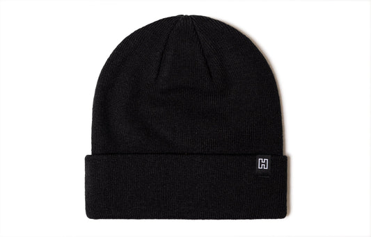 Colorado Beanie | Black COL X