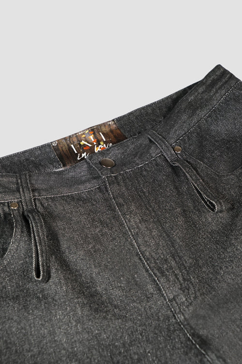 Fall In Love Jeans