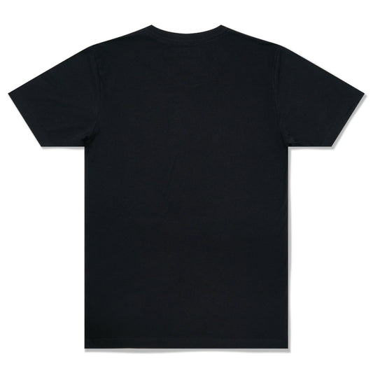 Arvada Tee - Black (Unisex)