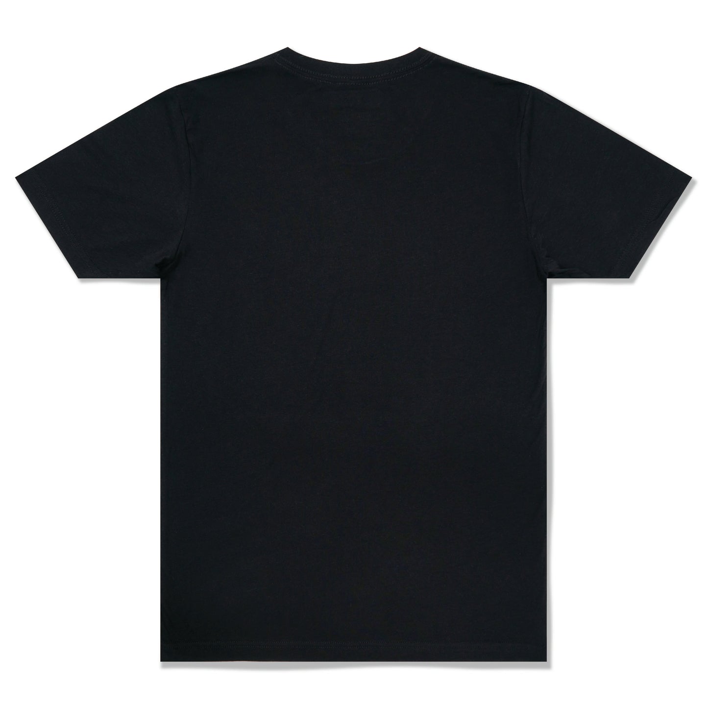 DEN Tee - Black (Unisex)