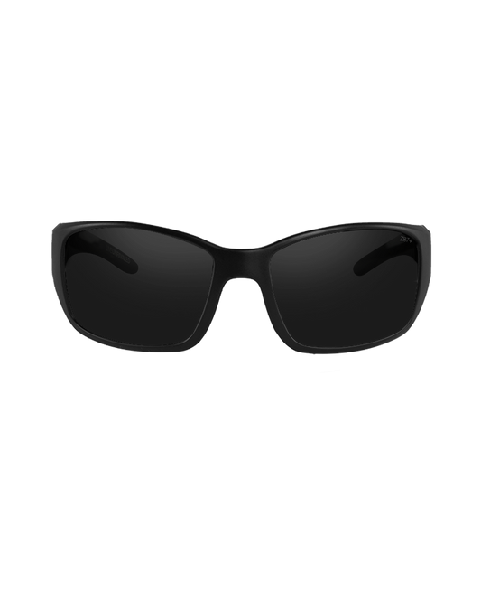 Anvil (Black/Black) - Lightweight