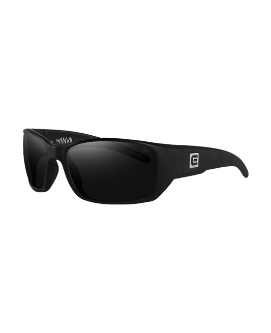Anvil (Black/Black) - Lightweight