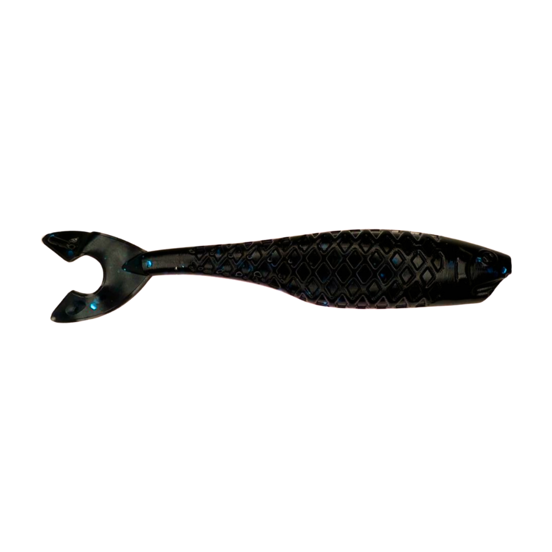 Bash Minnow